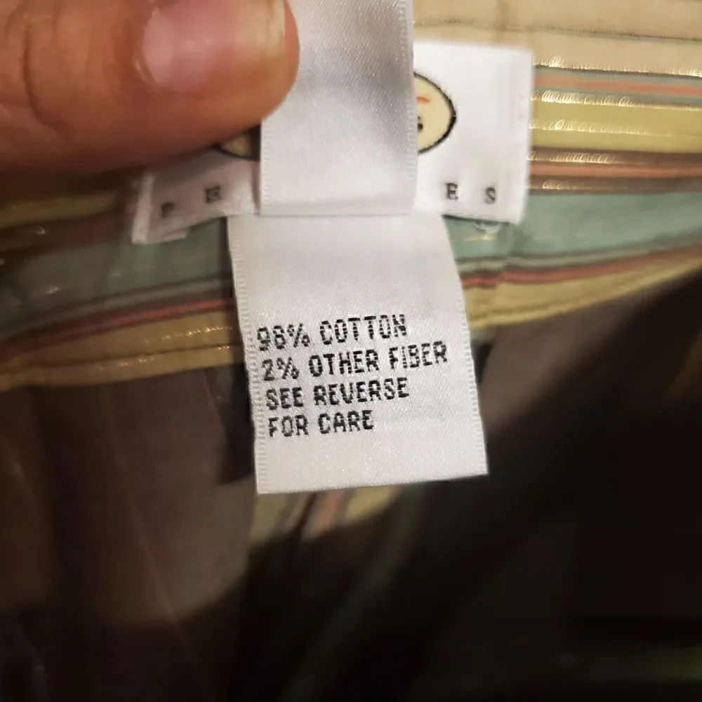 Talbots pleated skirt - Picture 6 of 6